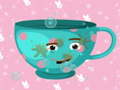 Laro Baby Girl Dish Washing & Dress-Up