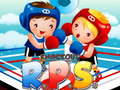 Laro Knockout RPS