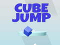 Laro Cube Jump