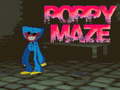 Laro Poppy Maze