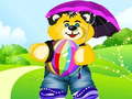 Laro Cute Bear Honey