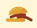 Laro Hamburger