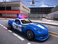 Laro Police Car Simulator 2020