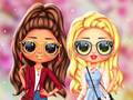 Laro BFFS Fresh Spring Look
