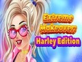 Laro Extreme Makeover: Harley Edition