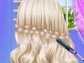 Laro Different Fashion Hairstyle