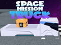 Laro Space Mission Truck