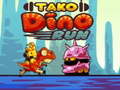 Laro Tako Dino Run