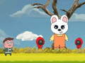 Laro Squidy Survival