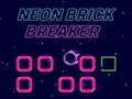 Laro Neon Brick Breaker