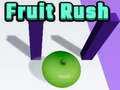 Laro Fruit Rush 