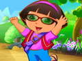Laro Dora Summer Dress