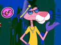 Laro Pink Panther Dress Up