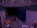 Laro Haunted School