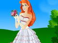 Laro Princess Aurora Wedding