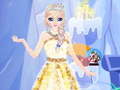Laro Frozen Princess 2