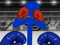 Laro Stickman Boxing KO