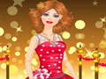 Laro Barbie Party Makeup
