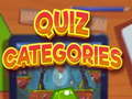 Laro Quiz Categories