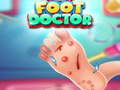 Laro Doctor Foot 