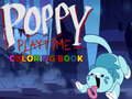 Laro Poppy Playtime Coloring Book