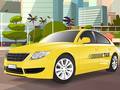 Laro Taxi Driver