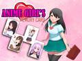 Laro Anime Girls Memory Card