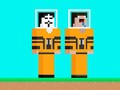 Laro Noob vs Hacker Diver Suit