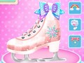 Laro Baby Taylor Ice Ballet Dancer