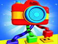 Laro Tangle It 3D