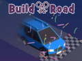 Laro Build A Road