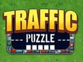 Laro Traffic puzzle 