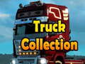 Laro Truck Collection