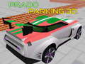 Laro Prado Parking 3D