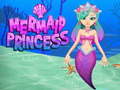 Laro Mermaid Princess 