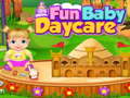 Laro Fun Baby Daycare