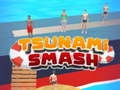 Laro Tsunami Smash