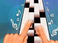 Laro Piano Magic Tiles Hot song 