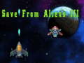 Laro Save from Aliens III