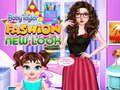 Laro Baby Taylor Fashion New Look