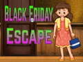 Laro Amgel Black Friday Escape