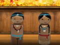 Laro Amgel Thanksgiving Room Escape 8