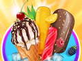 Laro Make Ice-Cream