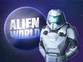 Laro Alien World