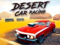 Laro Desert Car Racing