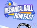 Laro Mechanical Ball Run Fast