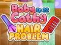 Laro Baby Cathy Ep22: Hair Problem