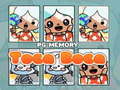 Laro PG Memory Toca Boca