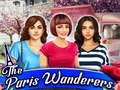 Laro The Paris Wanderers