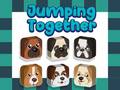 Laro Jumping Together